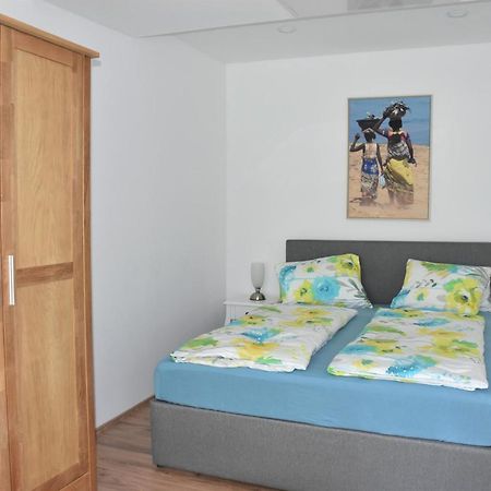 Fewo Ulamec Appartment VI Velden am Wörthersee Exteriör bild