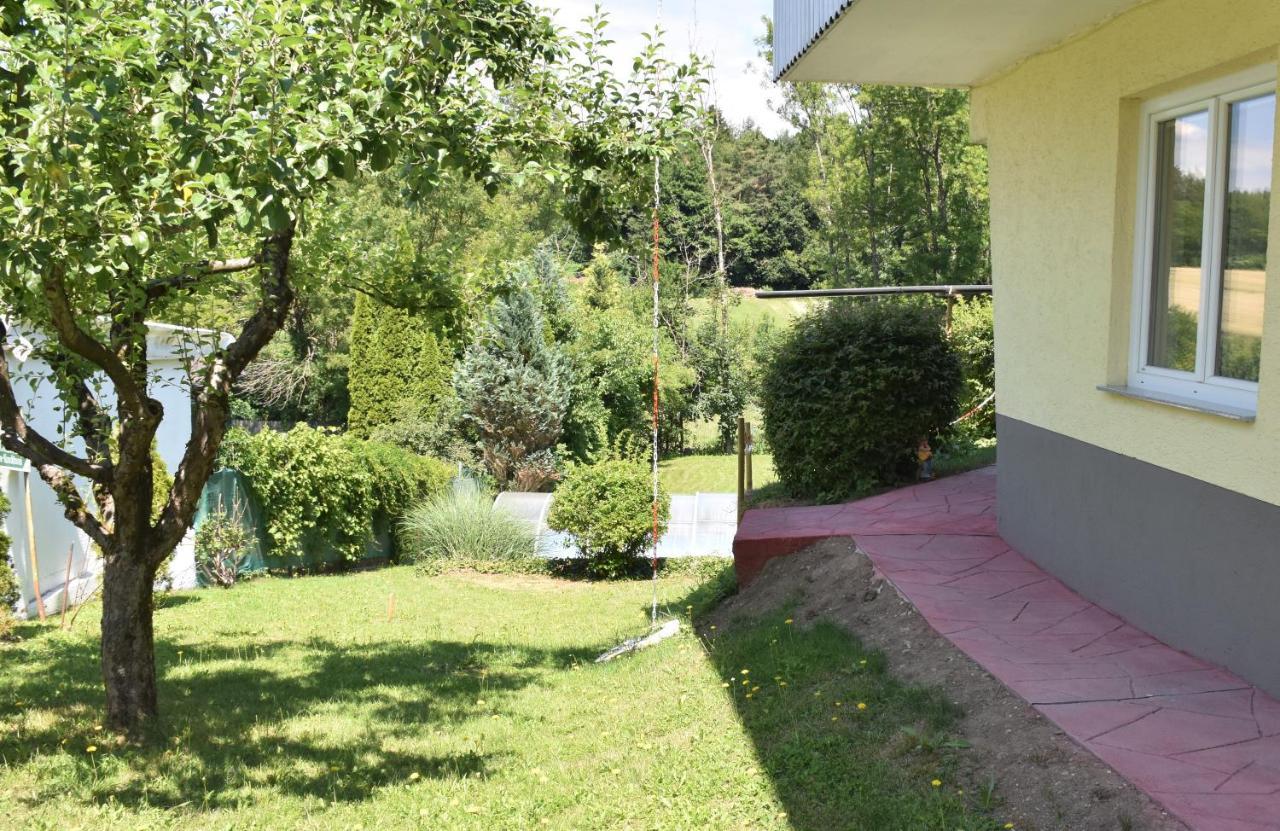 Fewo Ulamec Appartment VI Velden am Wörthersee Exteriör bild