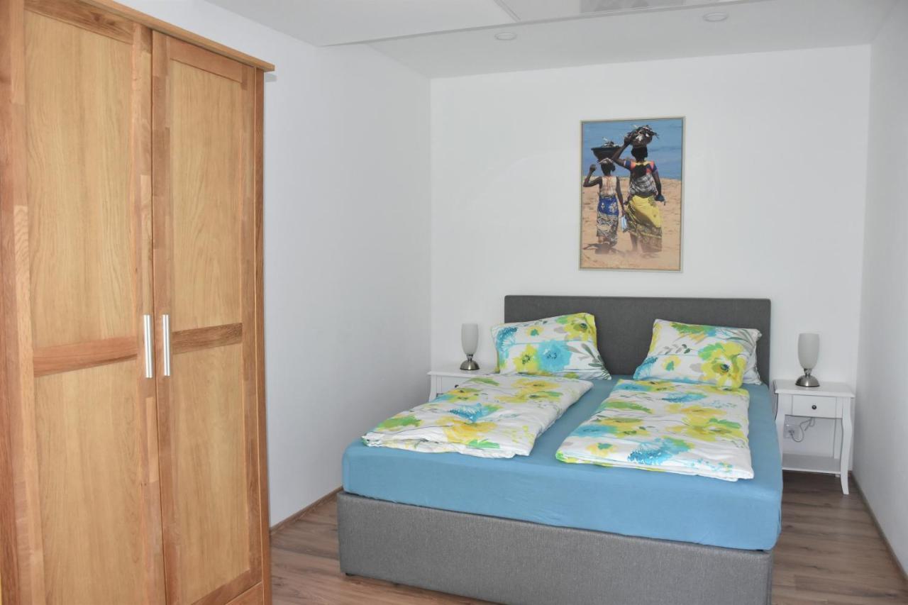 Fewo Ulamec Appartment VI Velden am Wörthersee Exteriör bild
