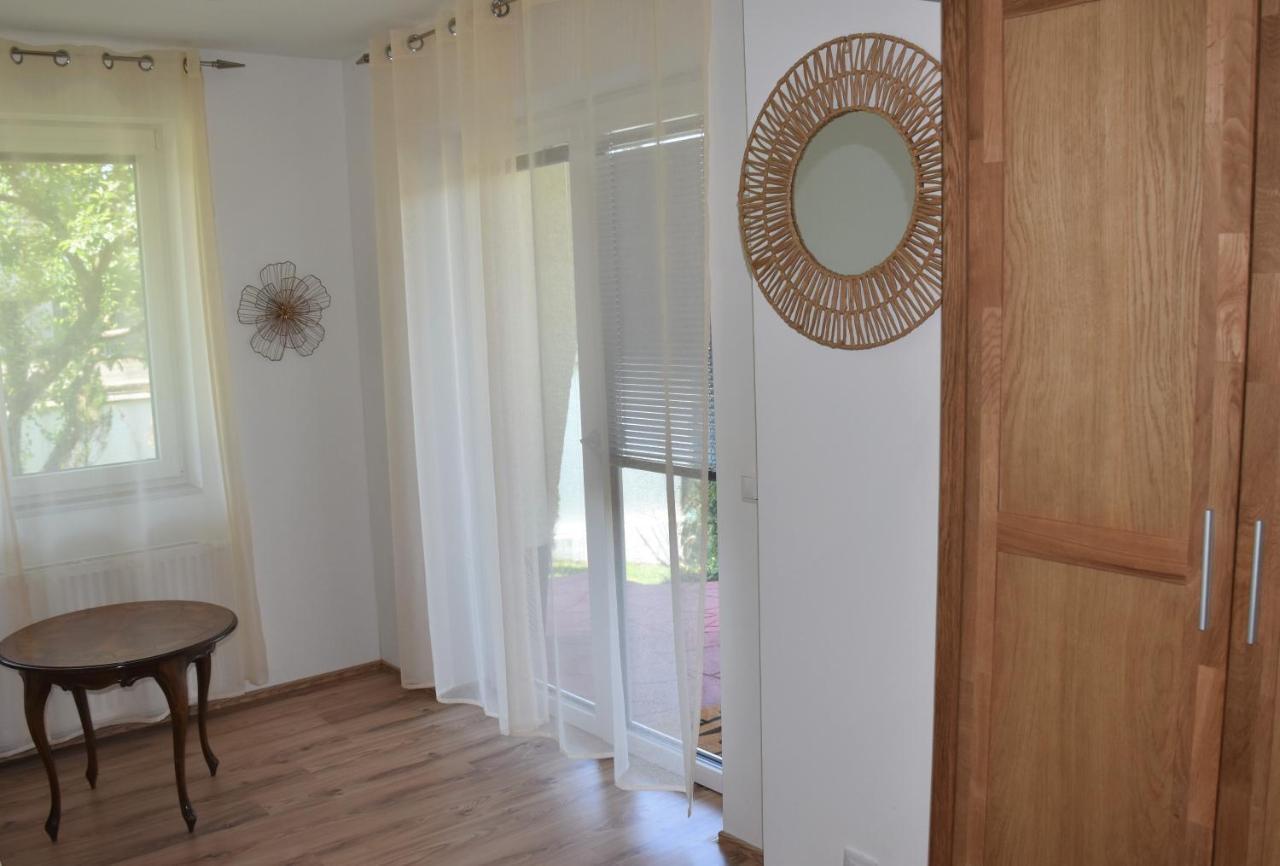 Fewo Ulamec Appartment VI Velden am Wörthersee Exteriör bild