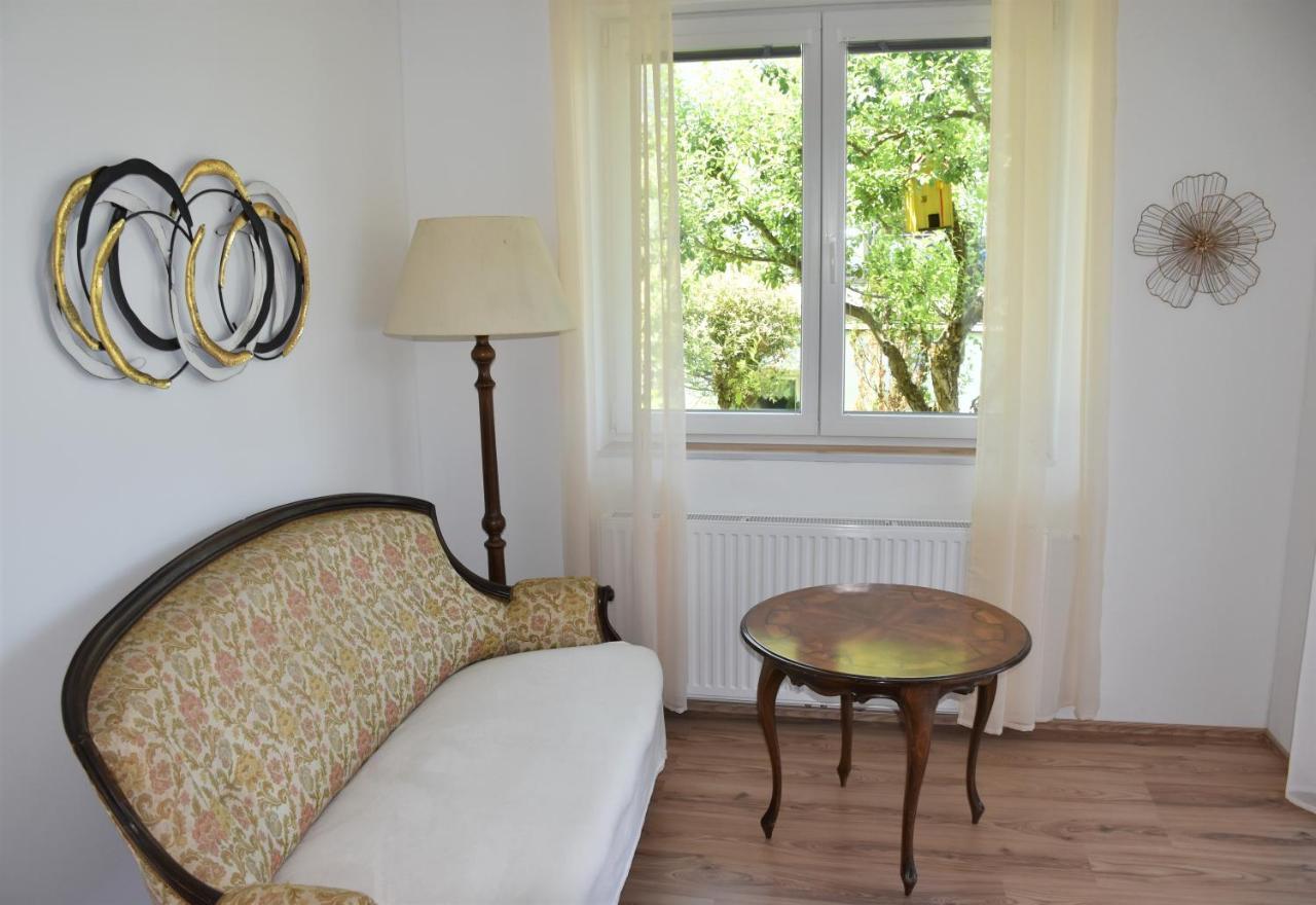 Fewo Ulamec Appartment VI Velden am Wörthersee Exteriör bild