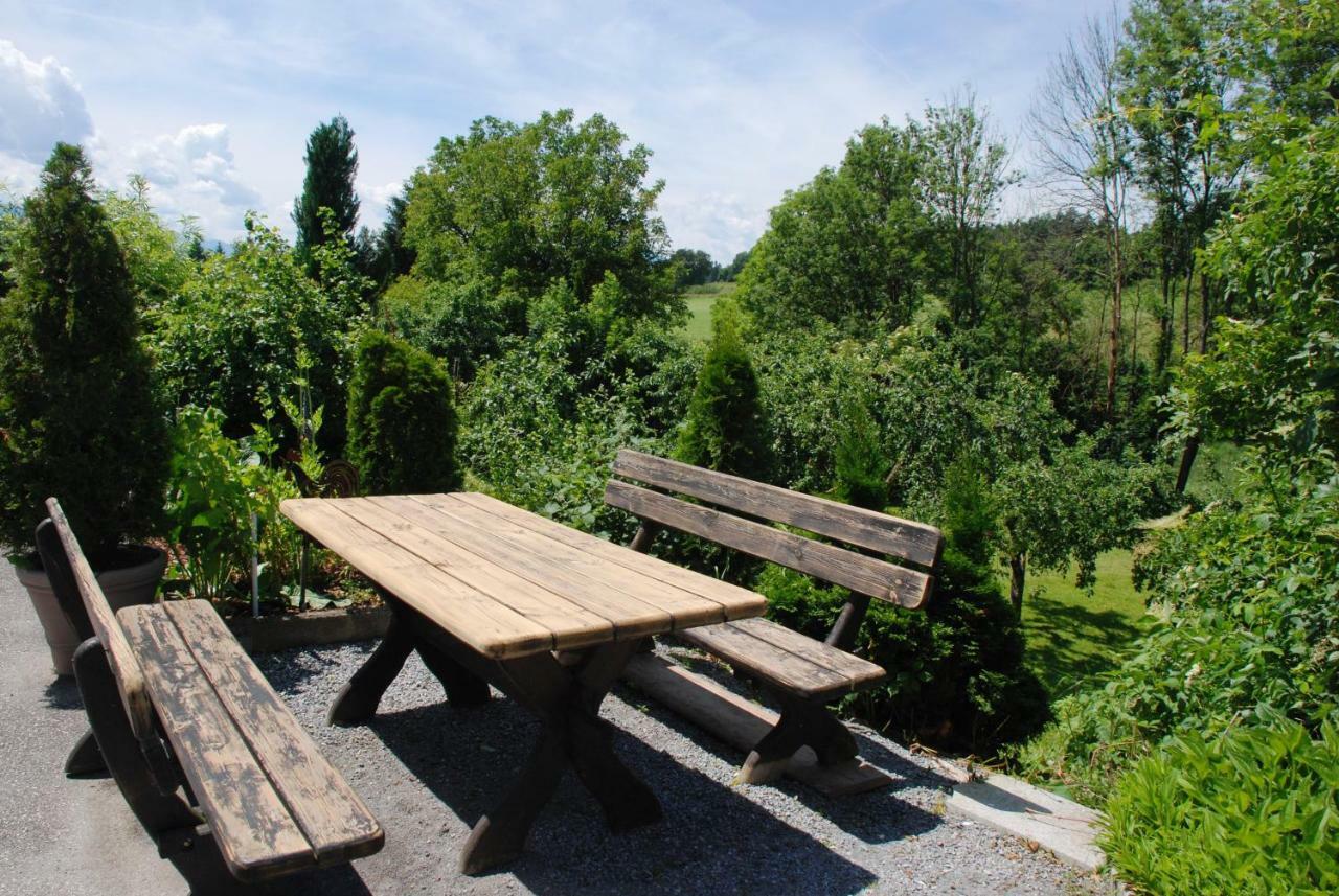 Fewo Ulamec Appartment VI Velden am Wörthersee Exteriör bild