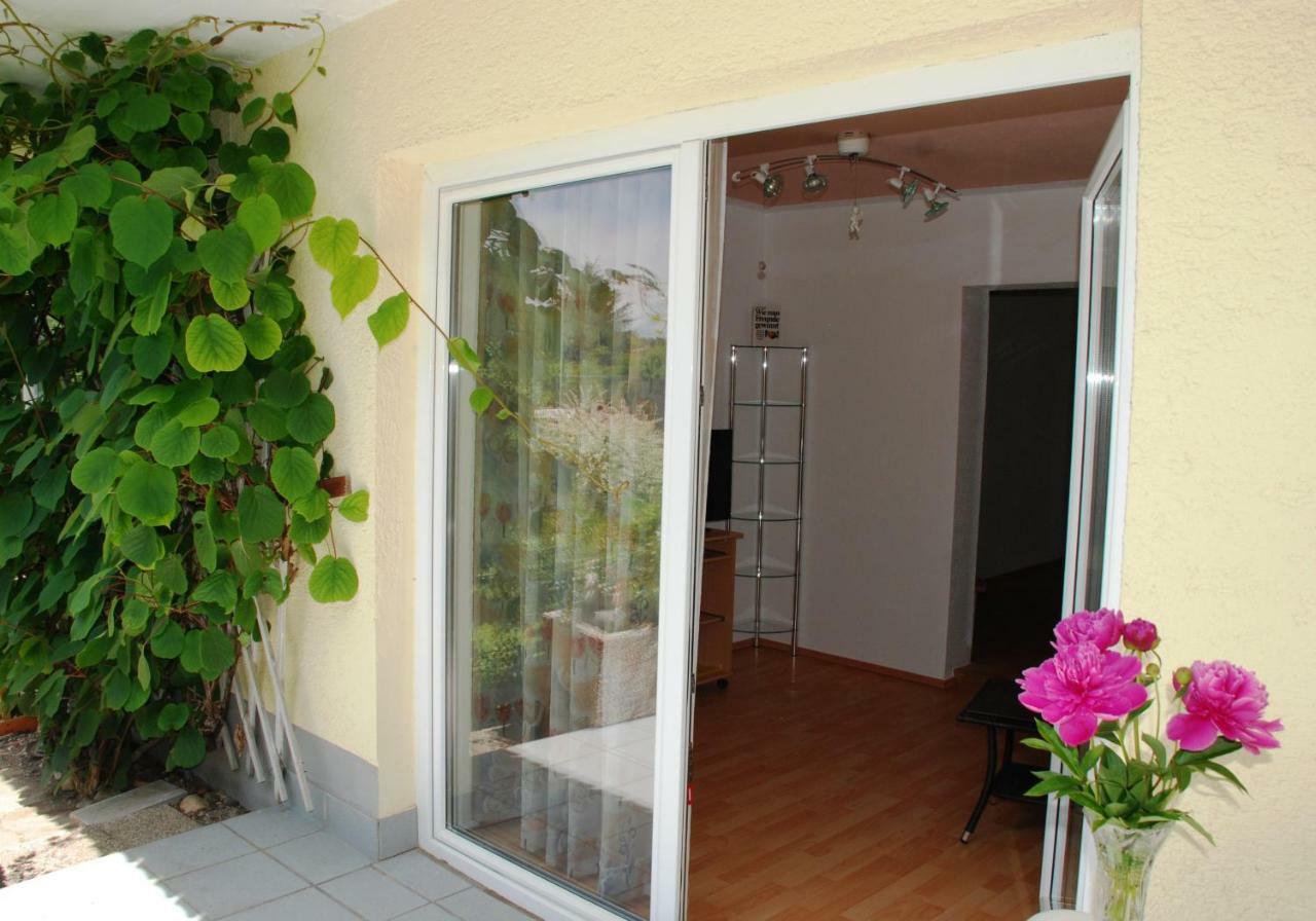 Fewo Ulamec Appartment VI Velden am Wörthersee Exteriör bild