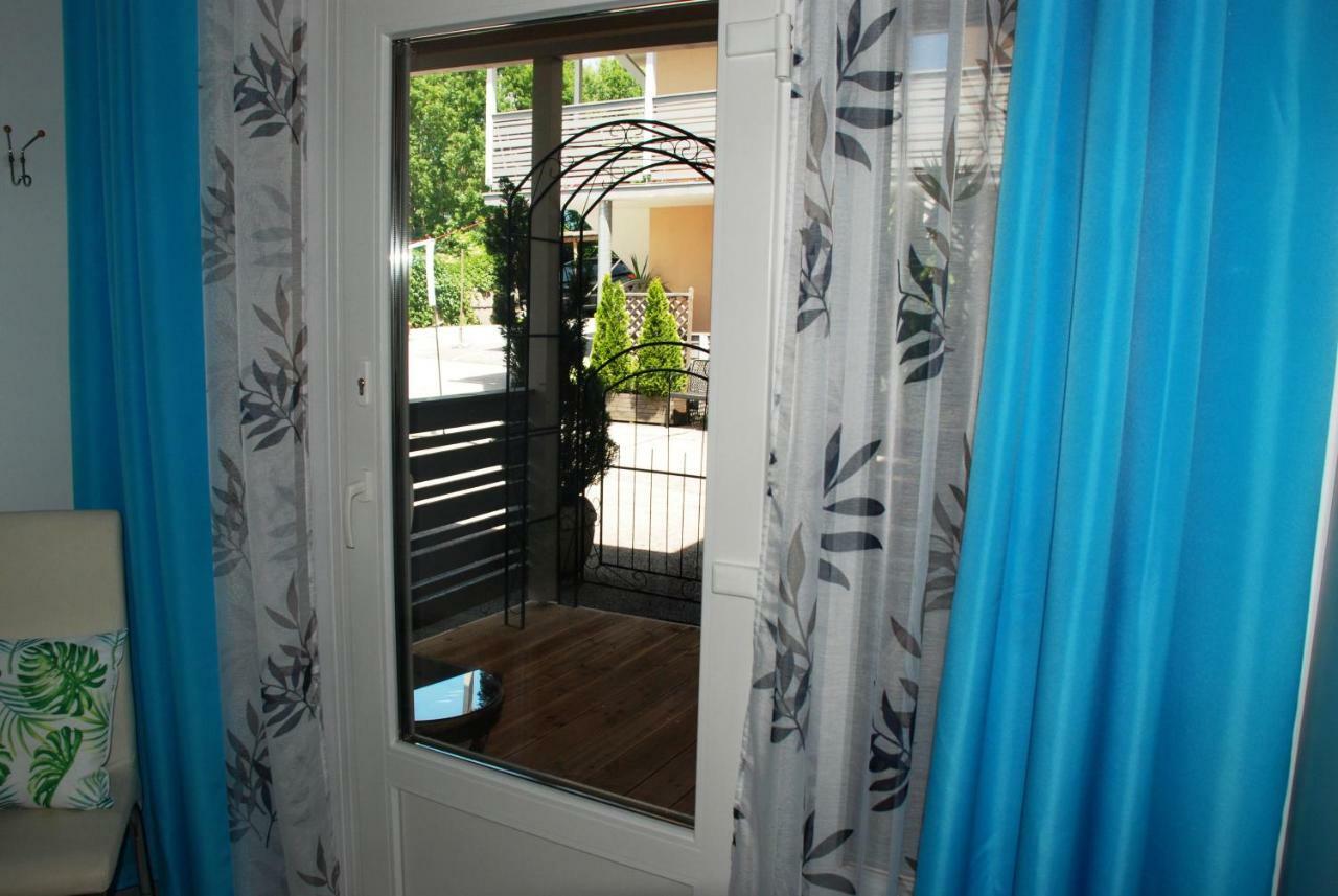 Fewo Ulamec Appartment VI Velden am Wörthersee Exteriör bild