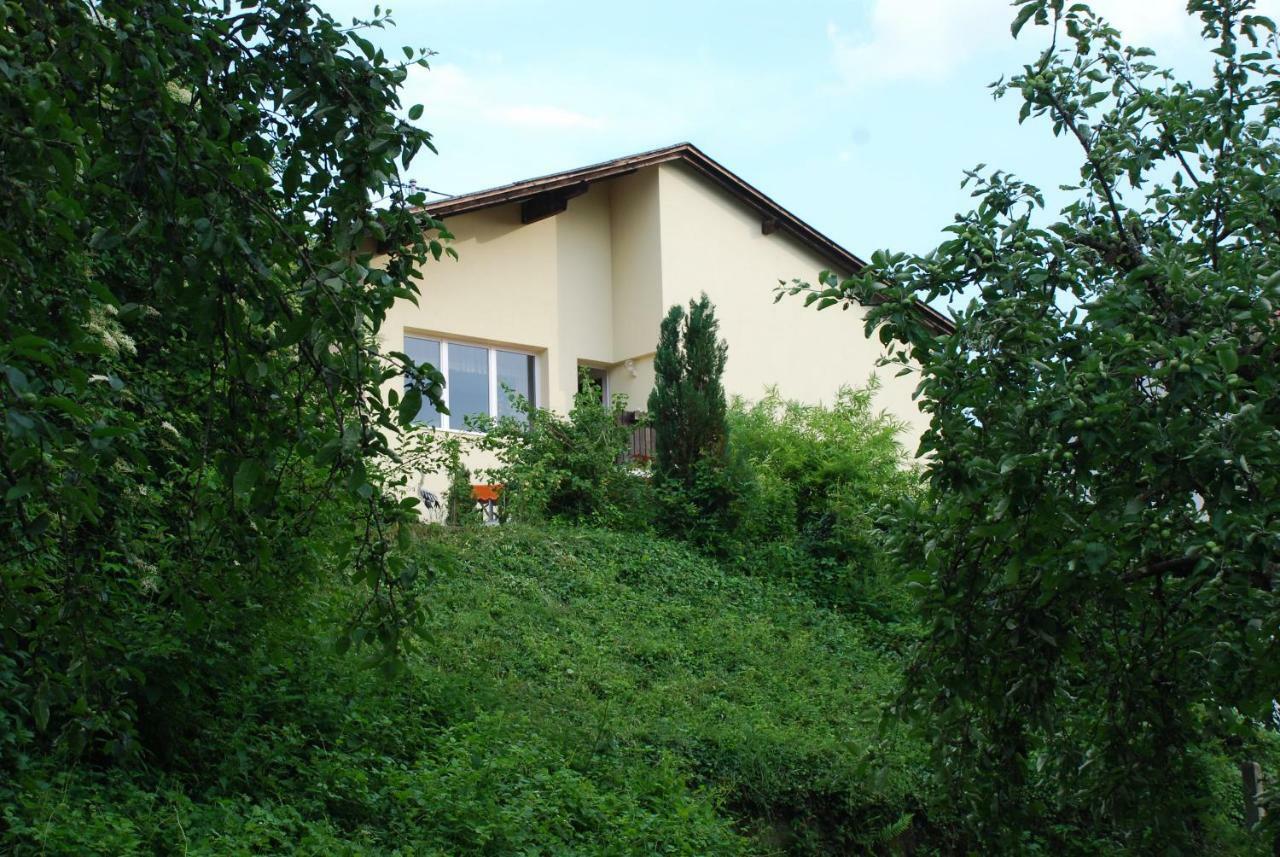 Fewo Ulamec Appartment VI Velden am Wörthersee Exteriör bild