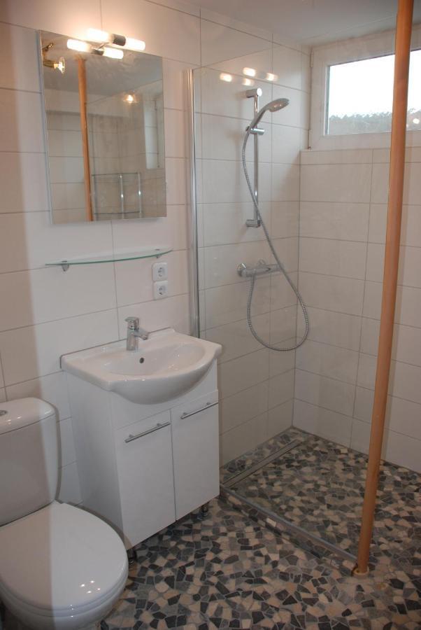 Fewo Ulamec Appartment VI Velden am Wörthersee Exteriör bild