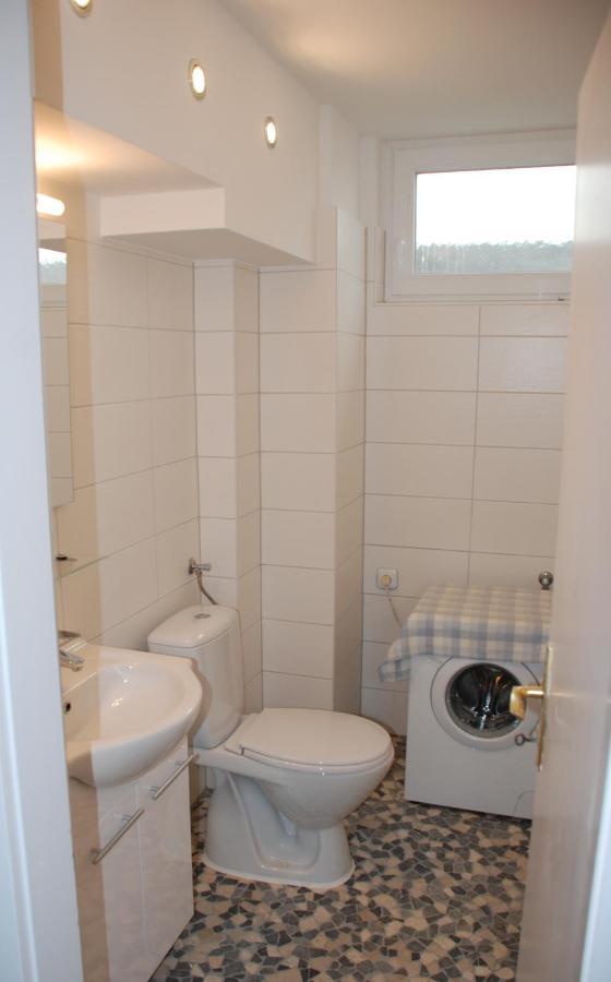 Fewo Ulamec Appartment VI Velden am Wörthersee Exteriör bild